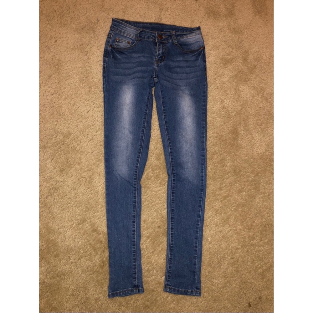 Jeans from Fashion Nova